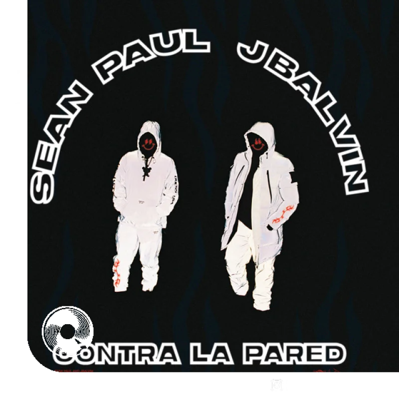 آهنگ  Contra La Pared Sean Paul از  J Balvin