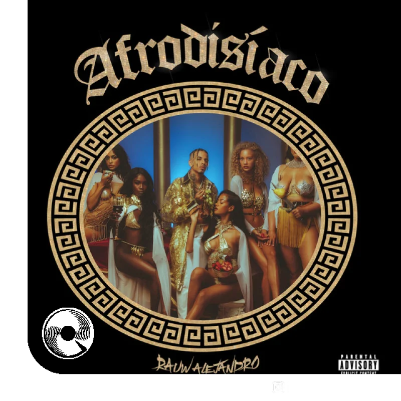 De Cora lt3 Rauw Alejandro