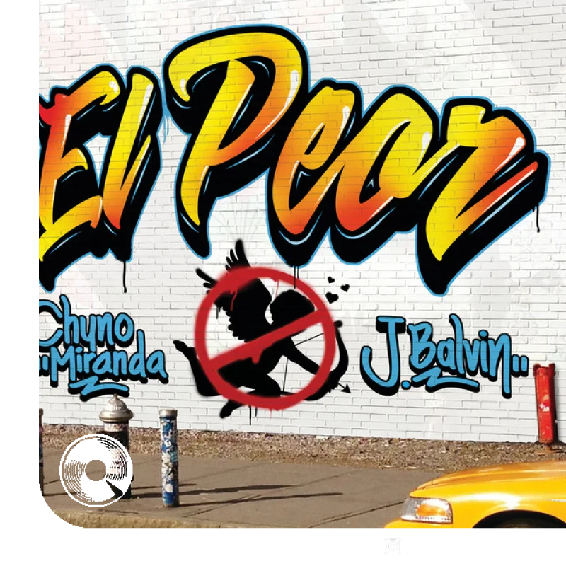 El Peor Chyno Miranda