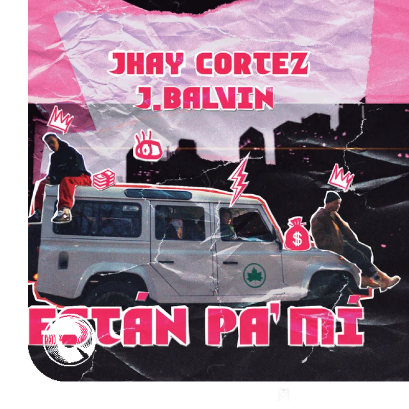 Están Pa M Jhay Cortez