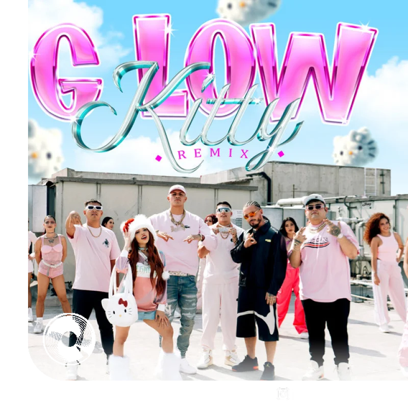 G Low Kitty Remix B.OG Uzielito Mix