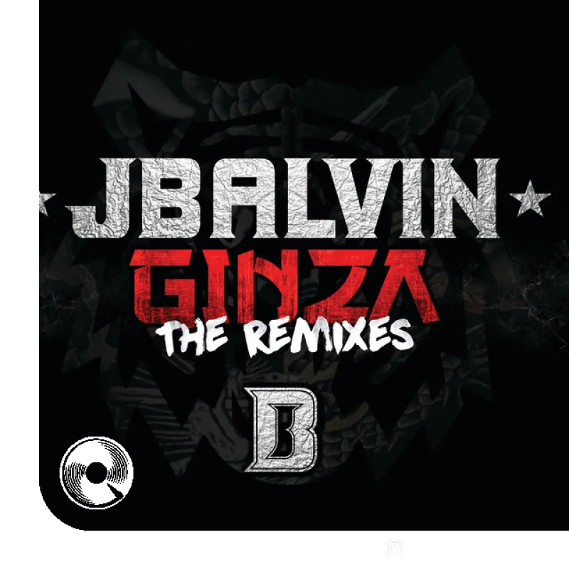 Ginza Cumbia Remix