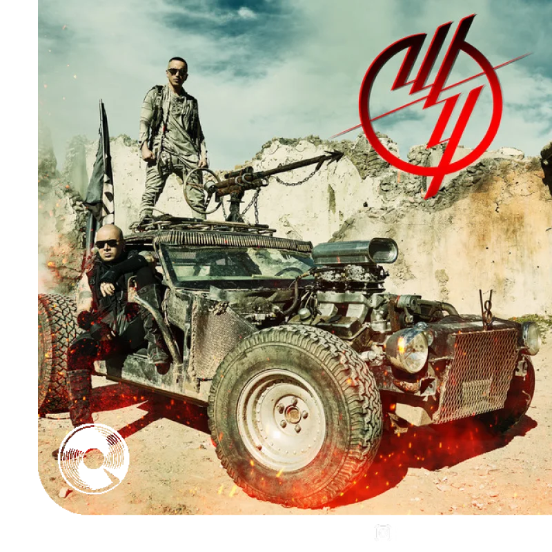 La Realidad Wisin Yandel