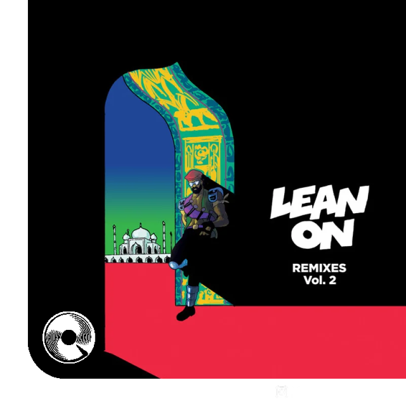 Lean On Farruko Remix Major Lazer MØ DJ Snake