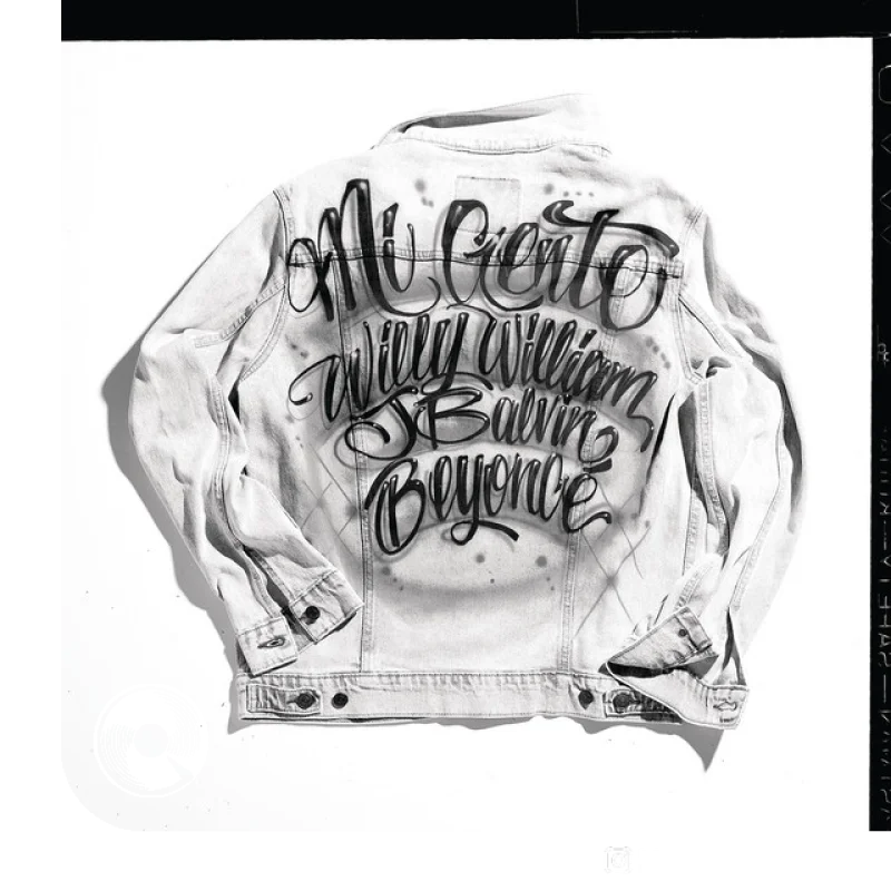 Mi Gente feat Beyoncé Willy William