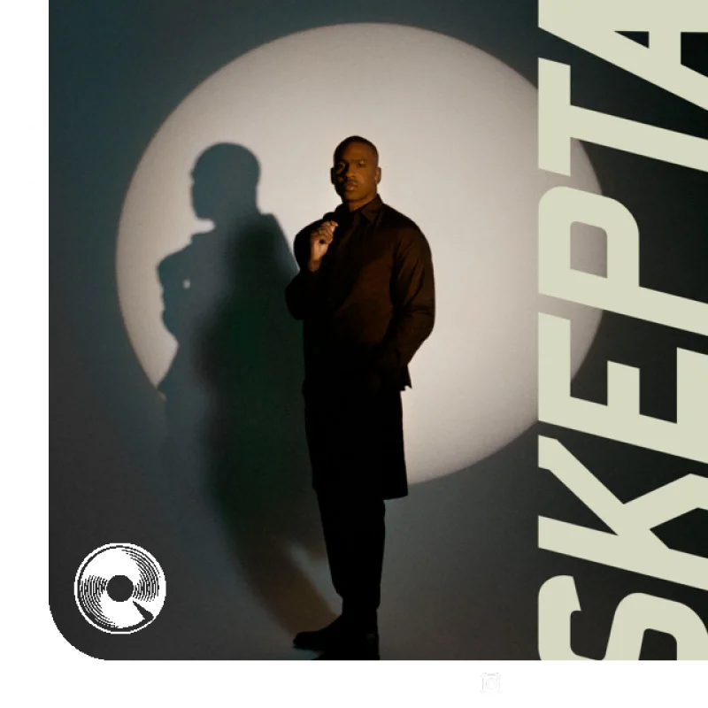 Nirvana Skepta
