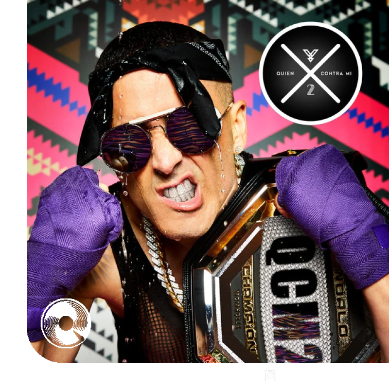 No Te Vayas Yandel