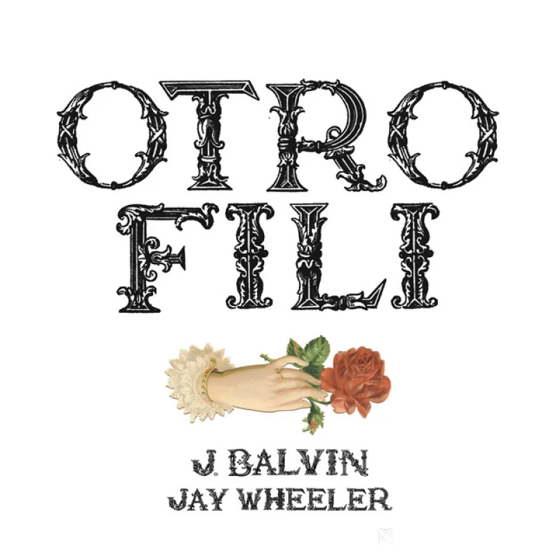 OTRO FILI Jay Wheeler