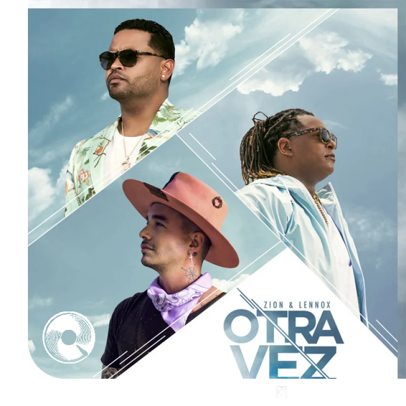 Otra vez feat Zion Lennox