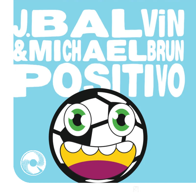 Positivo Michael Brun