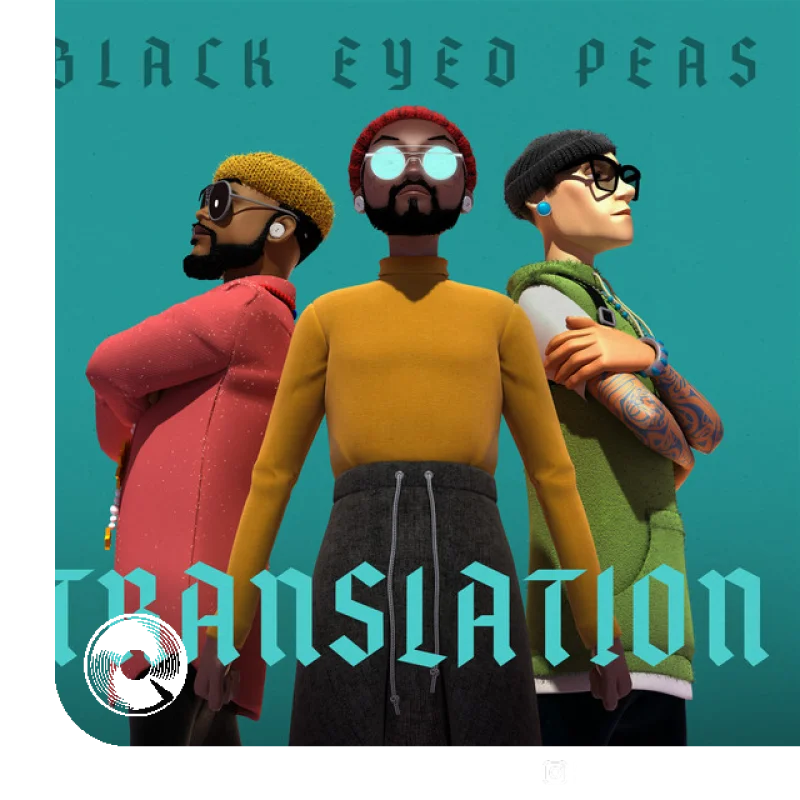RITMO Bad Boys For Life Black Eyed Peas