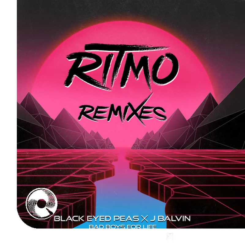 RITMO Bad Boys For Life Rosabel Dub Remix Black Eyed Peas