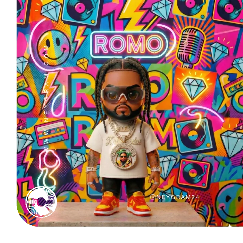 ROMO Chimbala,