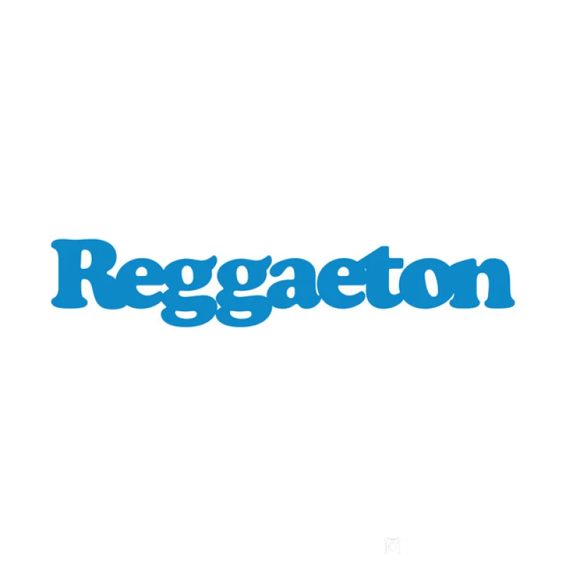 Reggaeton
