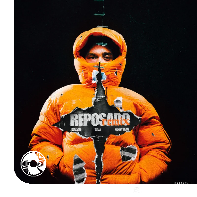 Reposado Remix Benny Jamz Gilli