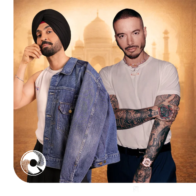 Senorita Version Diljit Dosanjh