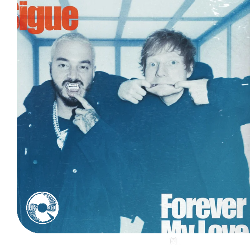 Sigue Ed Sheeran