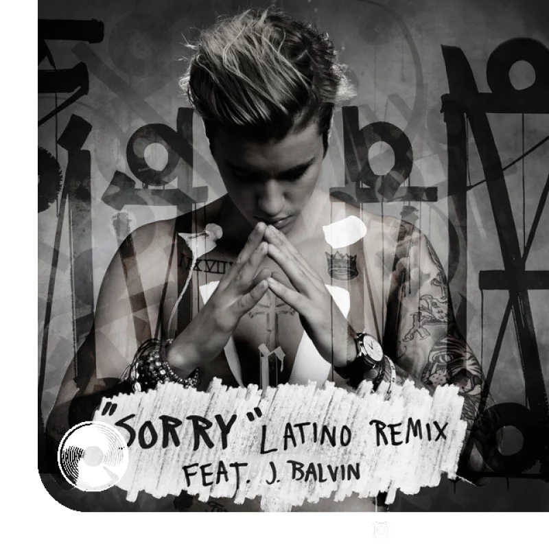Sorry Latino Remix Justin Bieber