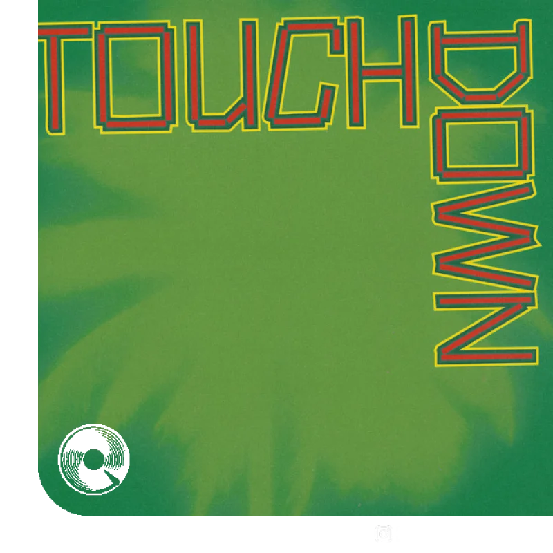 Touchdown with Beenie Man Bounty Killer Tasan Michael Brun