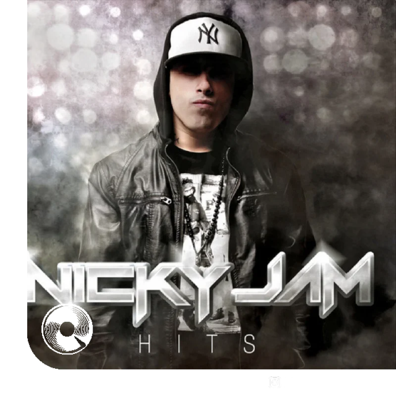 Travesuras Remix Nicky Jam De La Ghetto