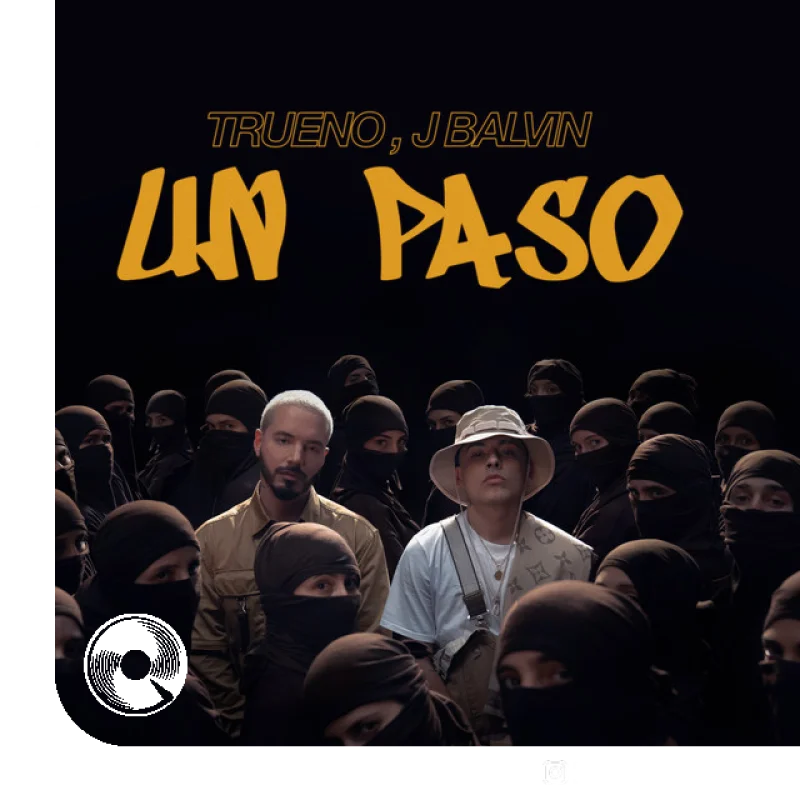 UN PASO Trueno