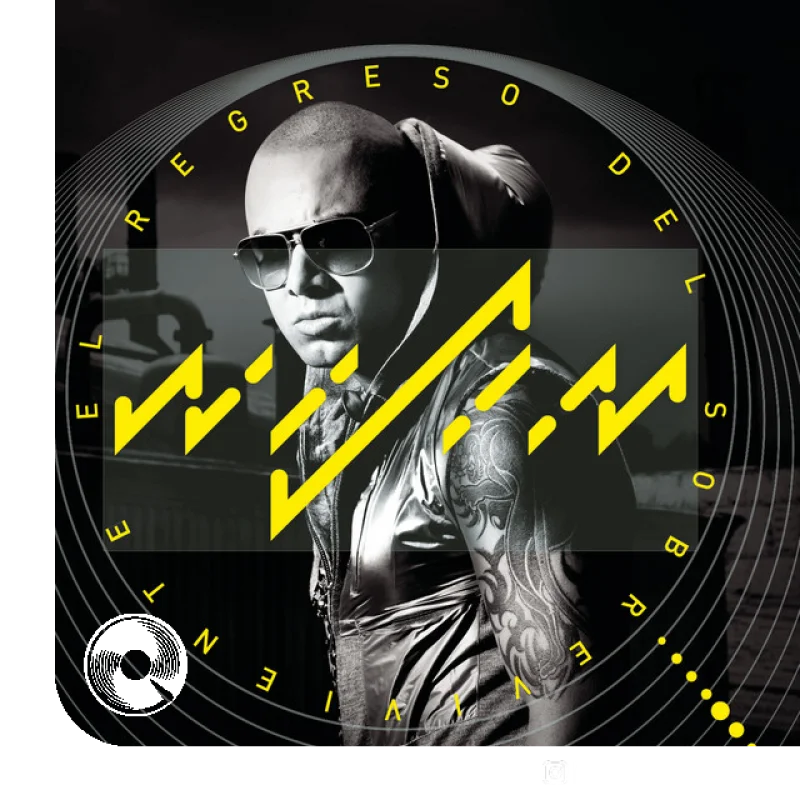 Adrenalina feat Ricky Martin Wisin