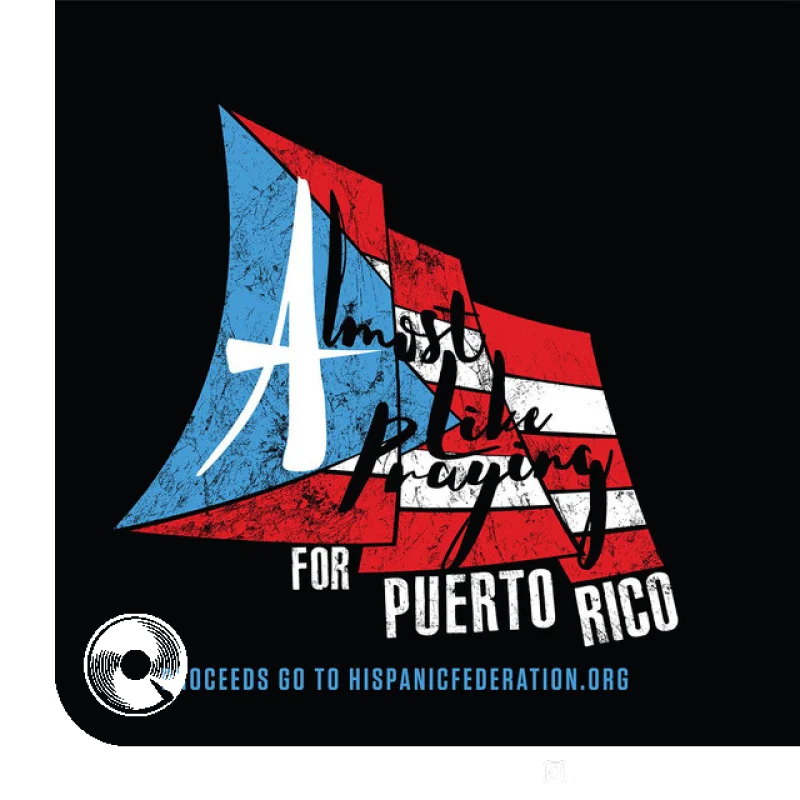 Almost Like Praying feat Artists for Puerto Rico Lin Manuel Miranda Alex Lacamoire Ana Villafañe