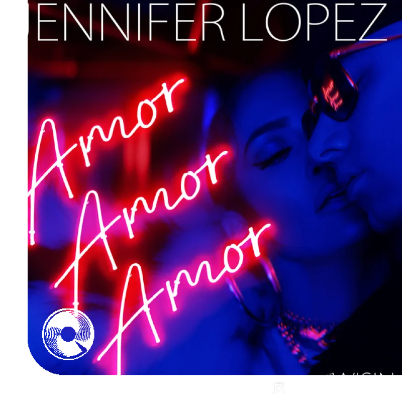 Amor Amor Amor feat Wisin