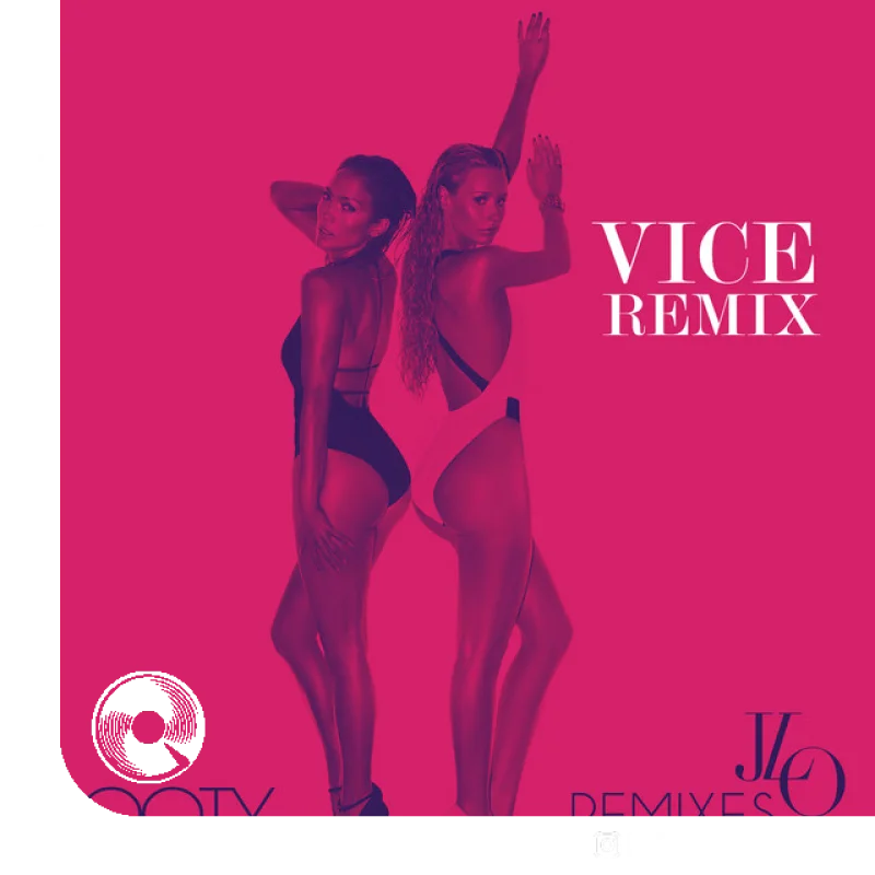 Booty Vice Remix Iggy Azalea