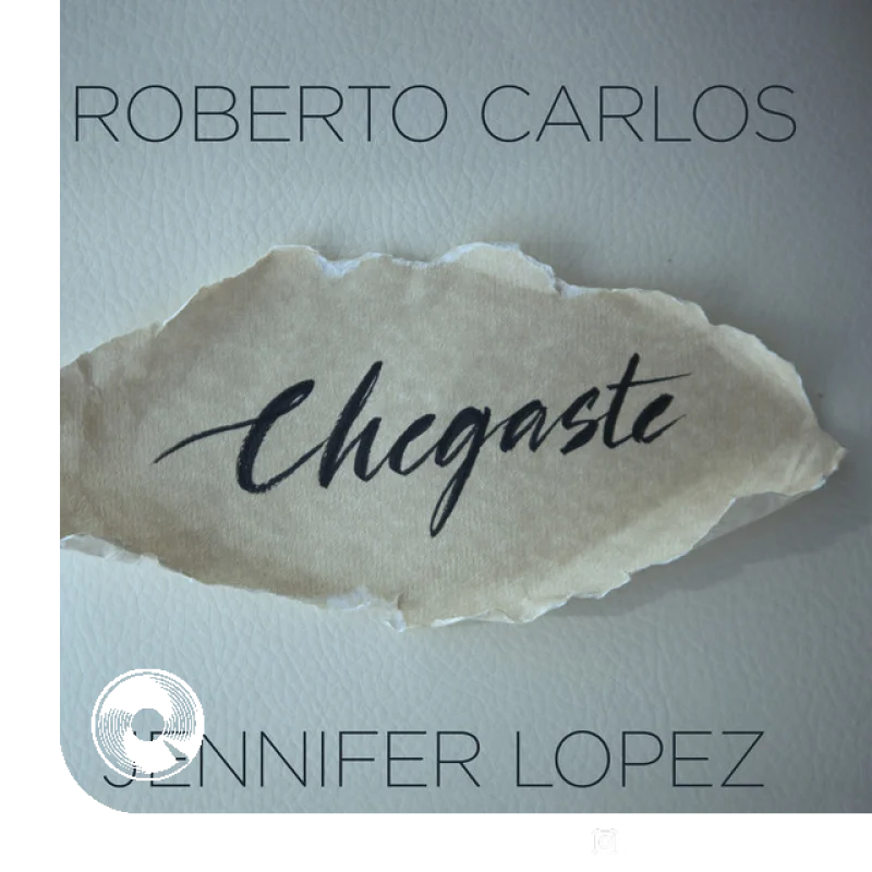 Chegaste Roberto Carlos