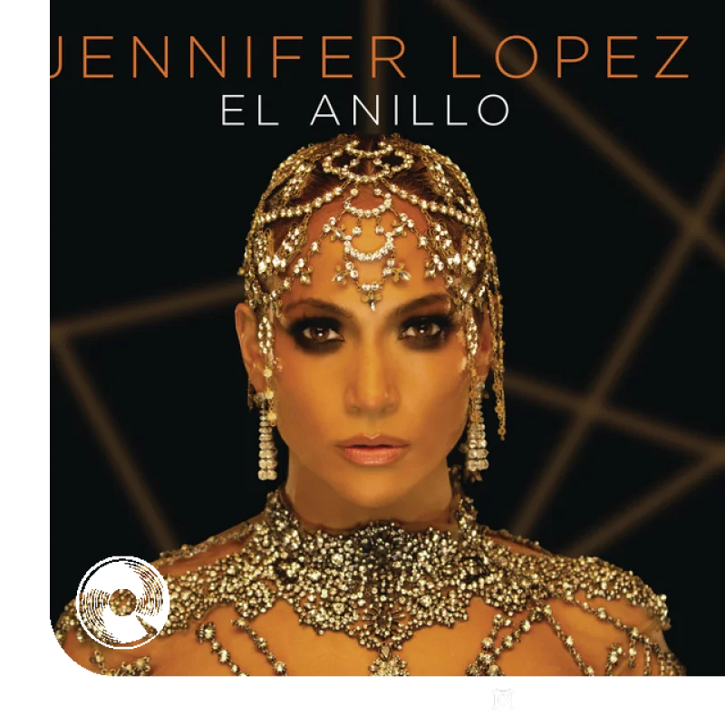 آهنگ  El Anillo از  Jennifer Lopez