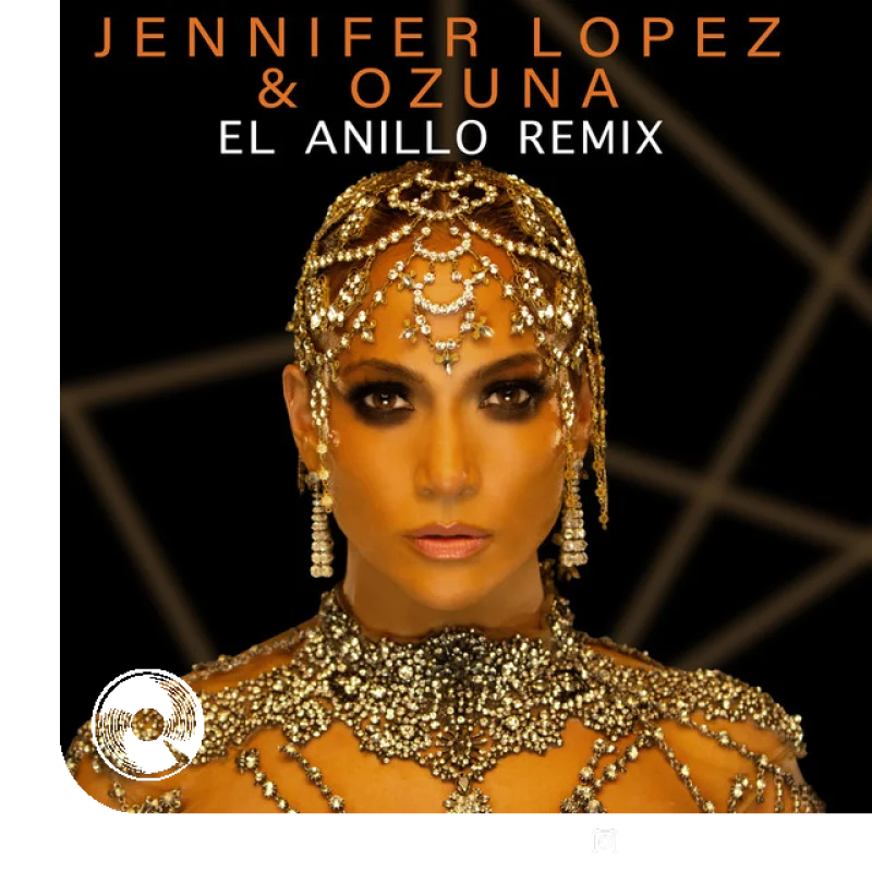 El Anillo Remix Ozuna