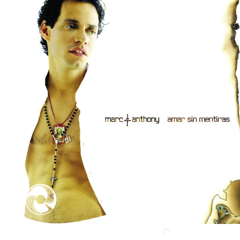 Escapémonos Marc Anthony