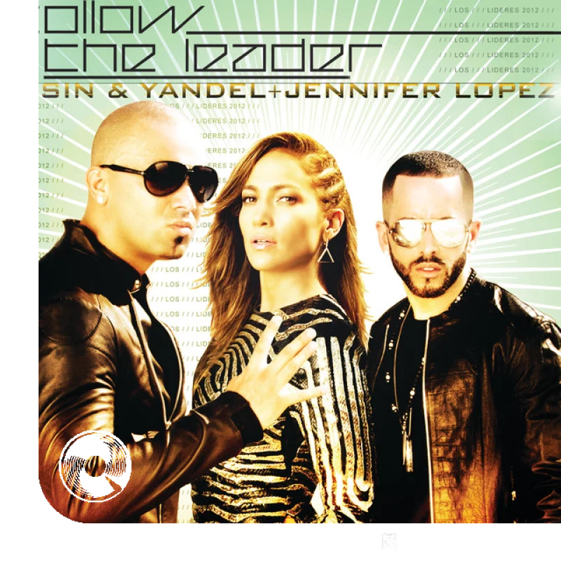 Follow The Leader Wisin Yandel