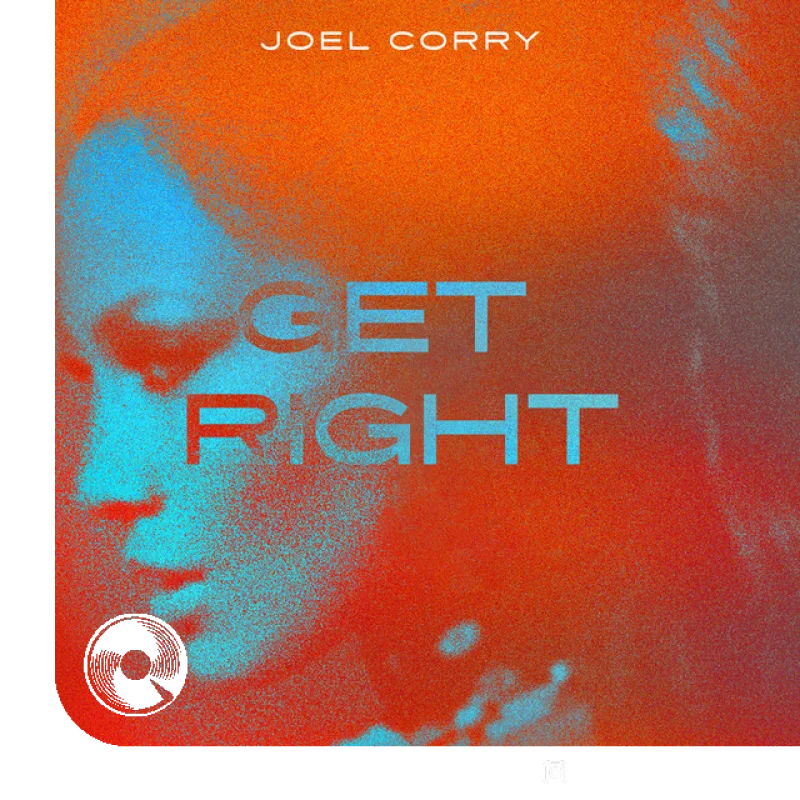 Get Right Joel Corry