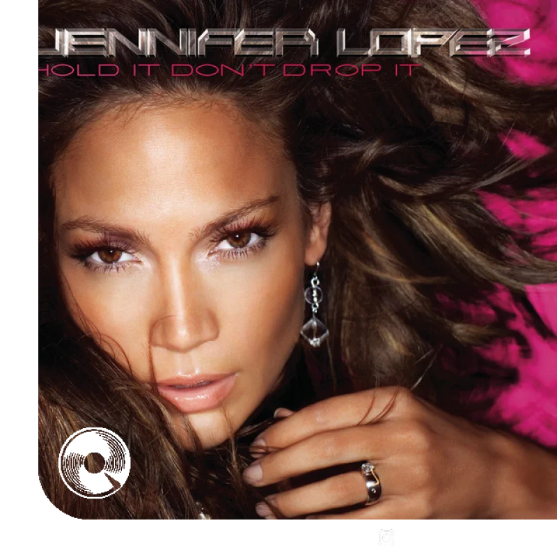 Hold It Dont Drop It Moto Blanco Club Mix