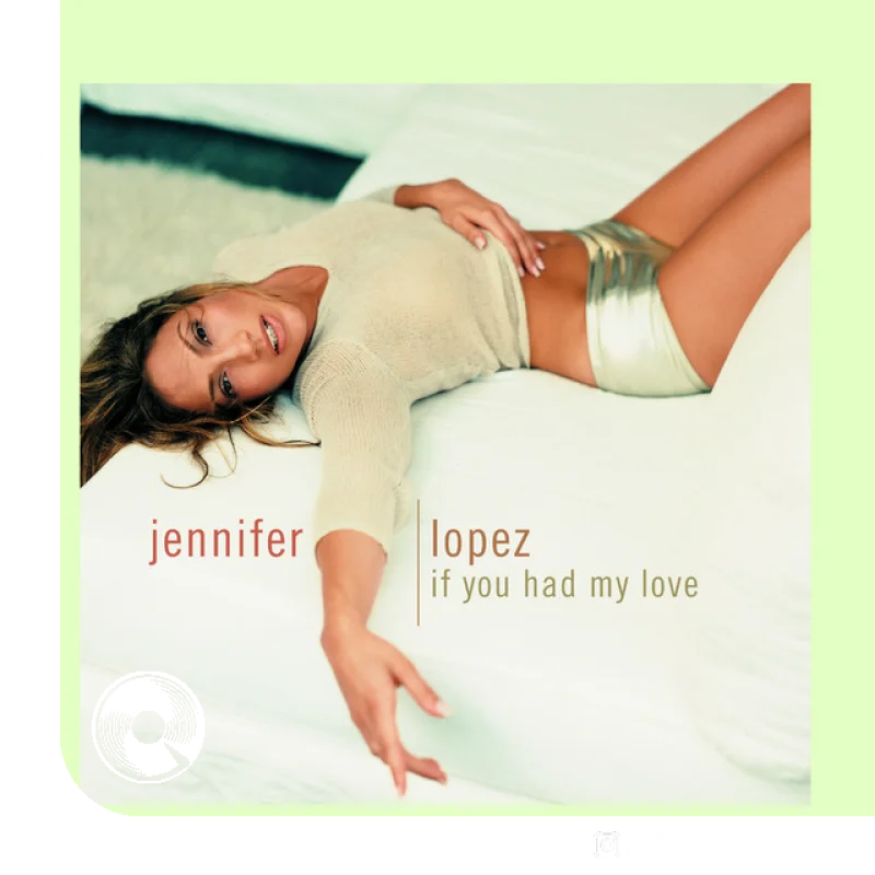 If You Had My Love Dark Child Remix Radio Edit