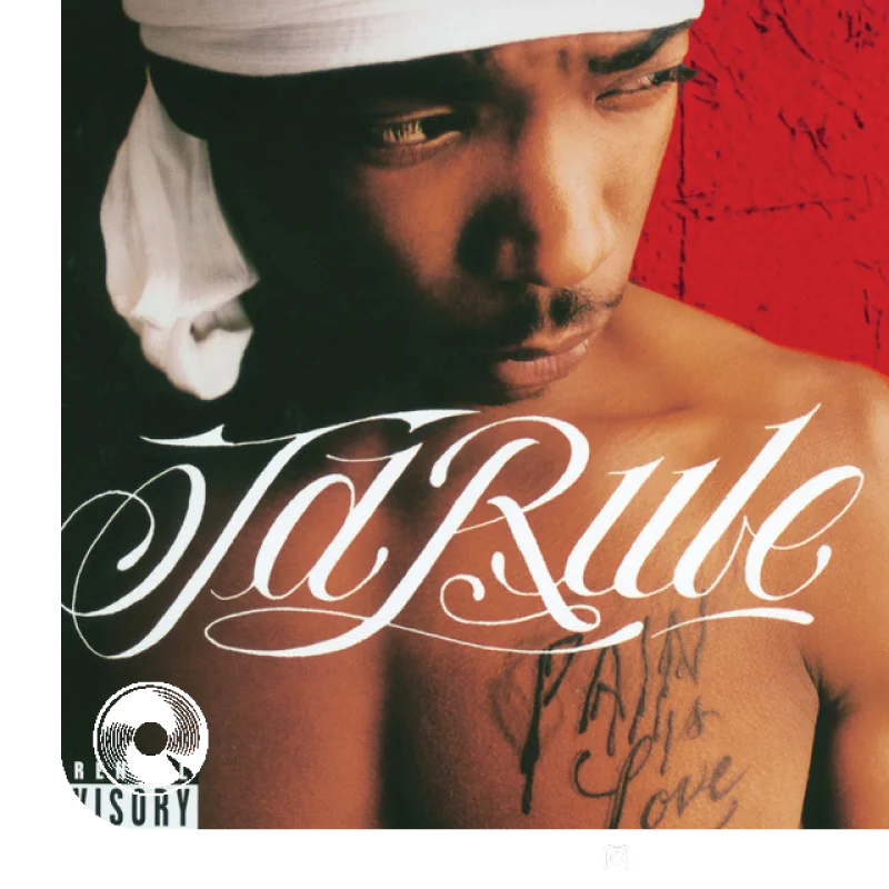 Im Real Murder Remix Ja Rule