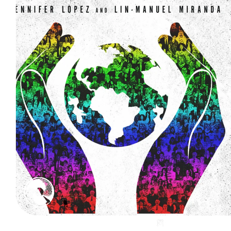 Love Make the World Go Round Lin Manuel Miranda