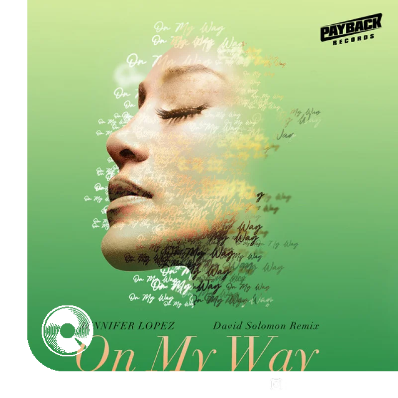 On My Way Marry Me David Solomon Remix