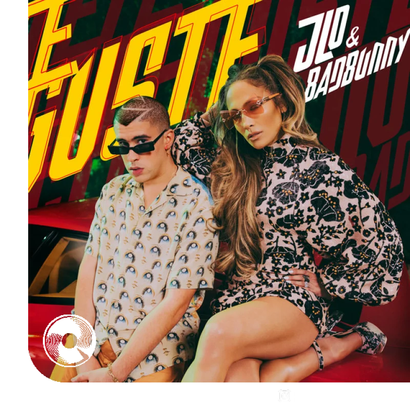 Te Guste Bad Bunny