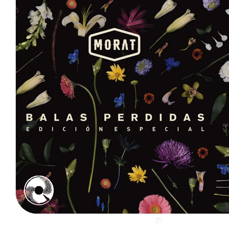 آهنگ  Besos En Guerra Morat از  Juanes