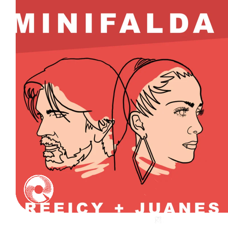Minifalda Greeicy