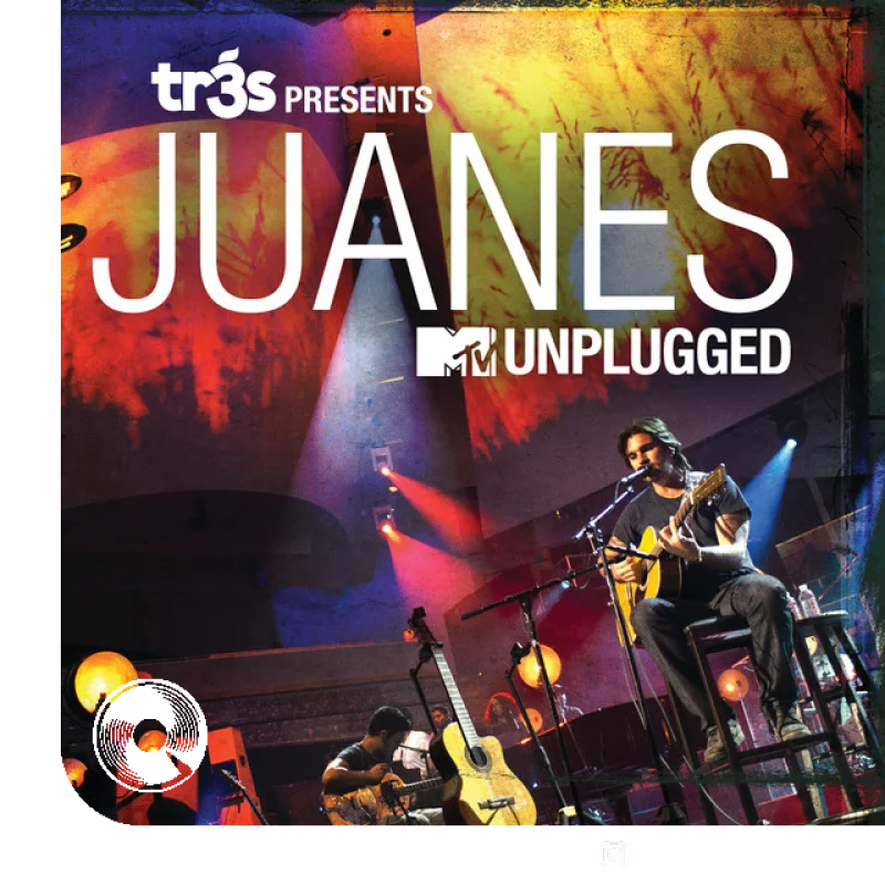 Para Tu Amor MTV Unplugged