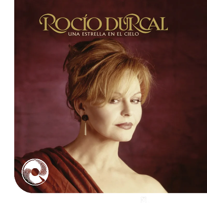 Como Han Pasado los Años with Rocío Dúrcal,