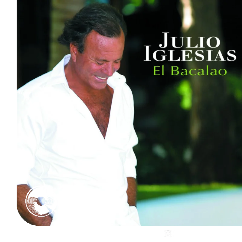 آهنگ  El Bacalao از  Julio Iglesias