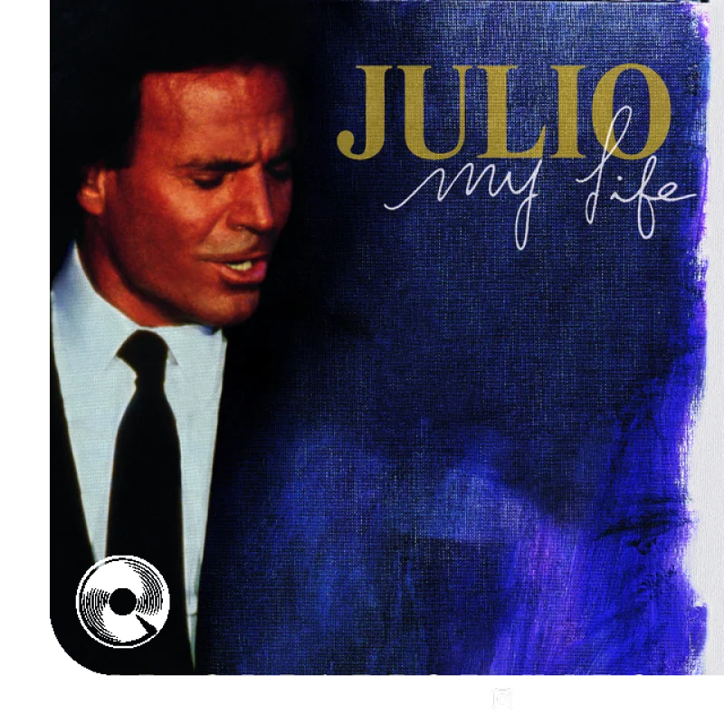 آهنگ  La Cumparsita از  Julio Iglesias