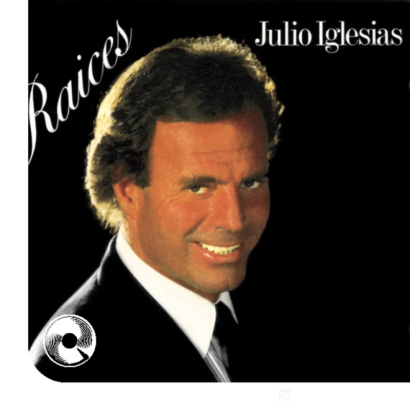 آهنگ  Mexico از  Julio Iglesias