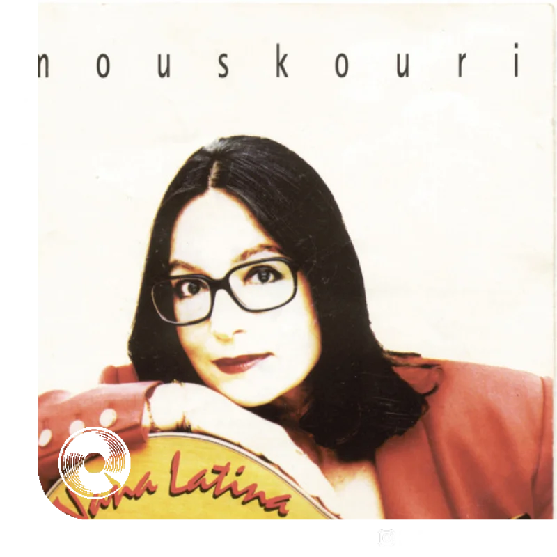 Se Que Volveras Nana Mouskouri,