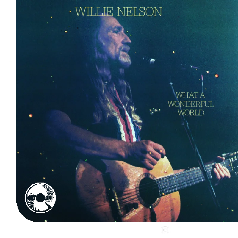 Spanish Eyes with Willie Nelson Willie Nelson